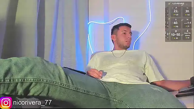 nico_rivera Live XXX Chat