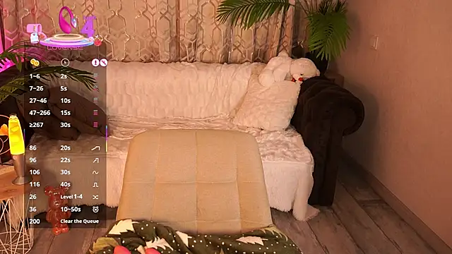 Pixie_Peachh Live XXX Chat