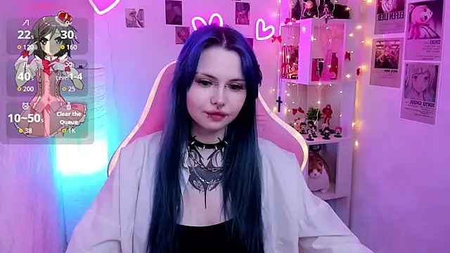 Morana_Batt Live XXX Chat