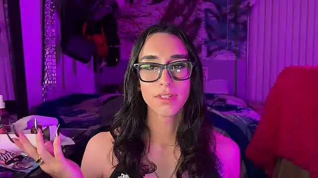 xoFrankie live XXX chat