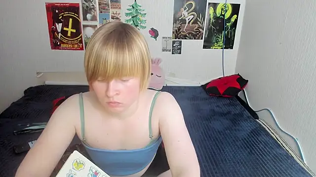 Cattie_w_ – Naživo XXX chat