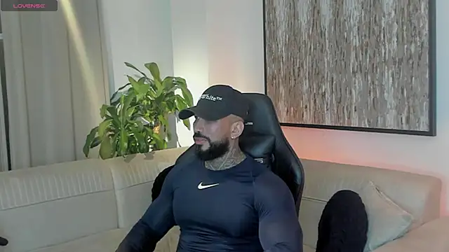 Онлайн чат XXX jeff_clark7