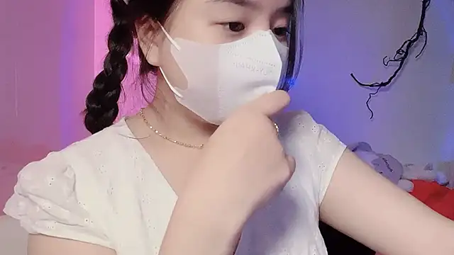 BeChinh_Lee Show Webcam