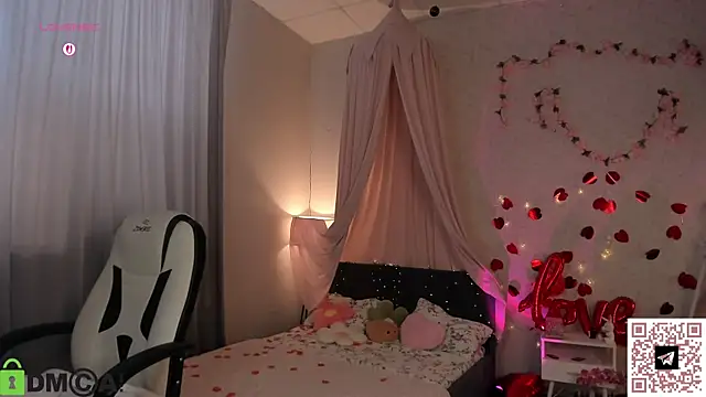 Sofia_Gaze – Naživo XXX chat