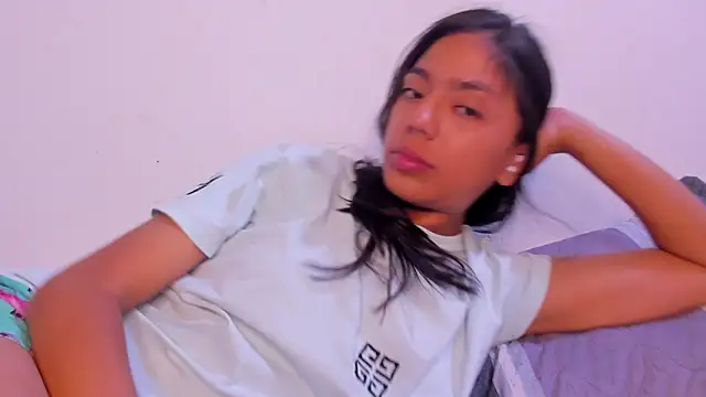 Webkamerová show Dereck_Prinncee