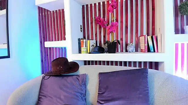 PatrickSenova 在線直播表演