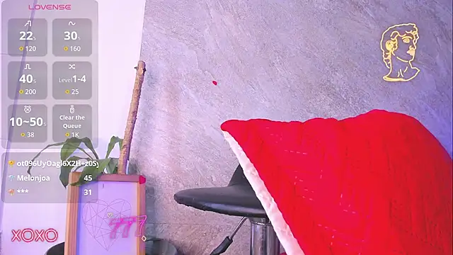 Онлайн чат XXX Treyk_king