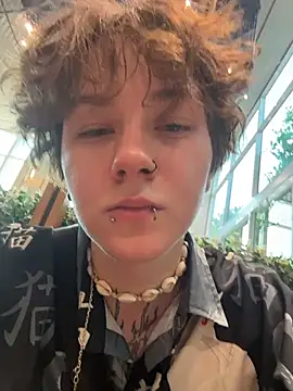 IceMur Live XXX Chat