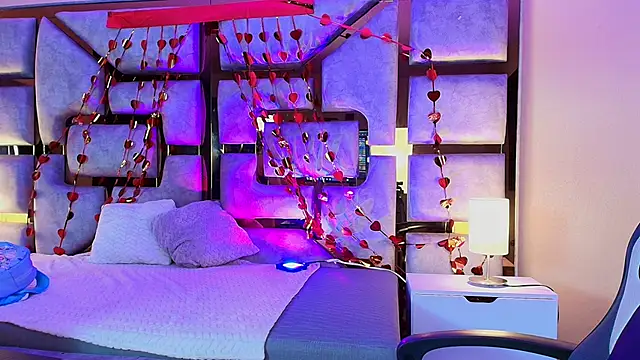 cristal__violetaa Chat XXX in diretta