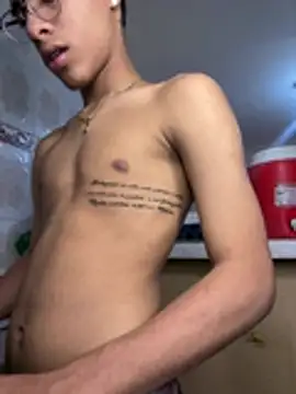 dominick_fran Webcam Show