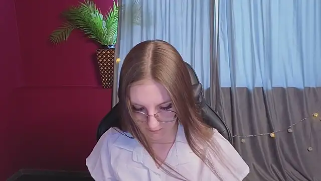 Chatroom XXX en direct de VixenLight