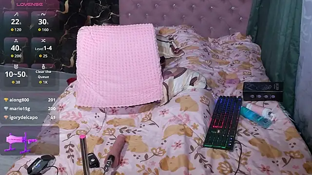 Show de fuck_me_dirty_love na webcam