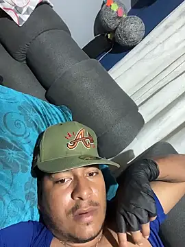 Онлайн чат XXX Danny_black11