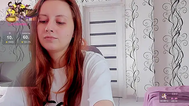 MadelinaJackson Live XXX Chat