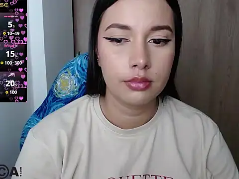 venus__24 Live XXX Chat