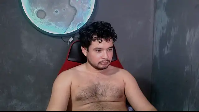 kaiserfox_ webcam show