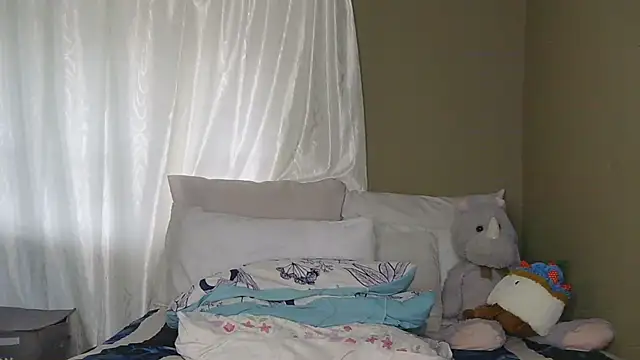 DARRKDEEVA67 Adlı Modelin Canlı XXX Sohbeti