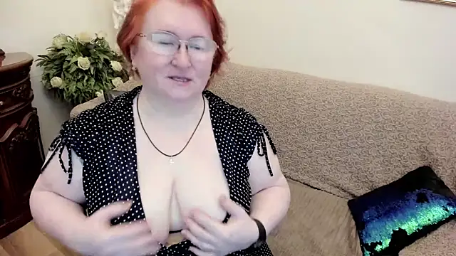 leiamillersonn Adlı Modelin Canlı XXX Sohbeti