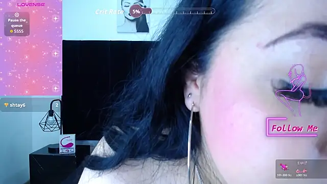 valentina_fox01: онлайн-секс-чат