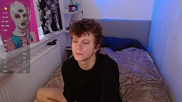 soalice Adlı Modelin Canlı XXX Sohbeti