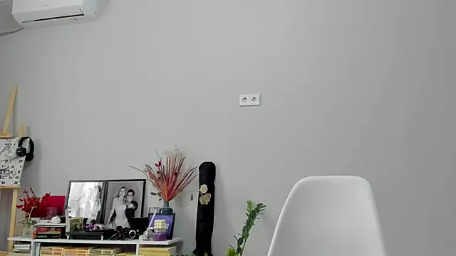 ailey_chao Chat XXX live