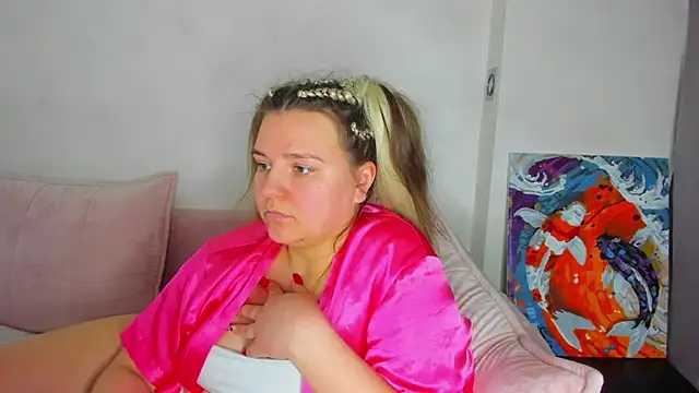 Онлайн чат XXX Jenny_Jimmy