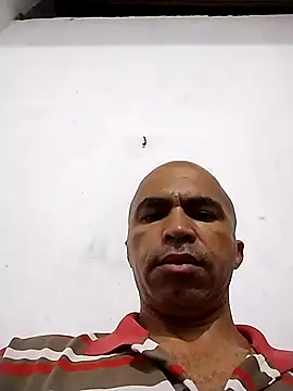 Webkamerová show Carlosalbertobezerraamori