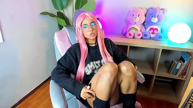 Lia_flor's Live XXX Chat