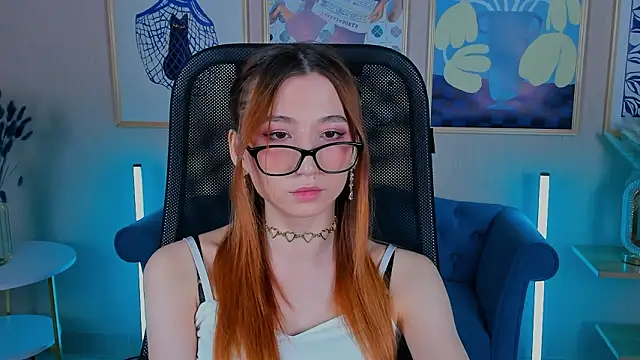 Онлайн чат XXX Karen__davis