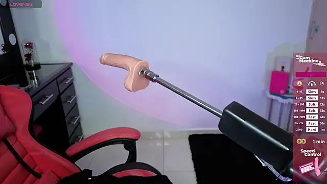 valery_adams1 Chat XXX in diretta