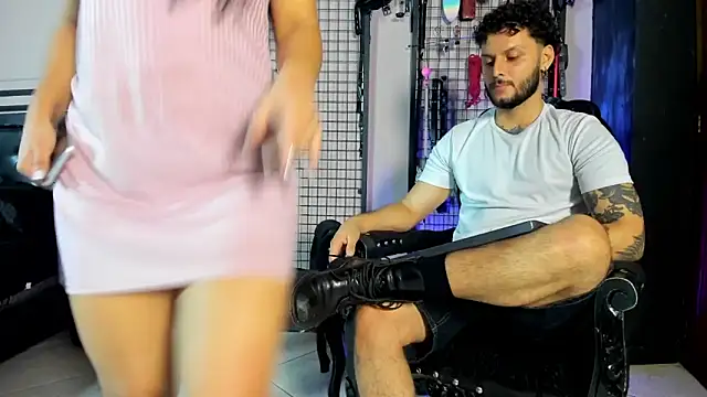 Czat XXX na żywo – Twisted_Fantasy