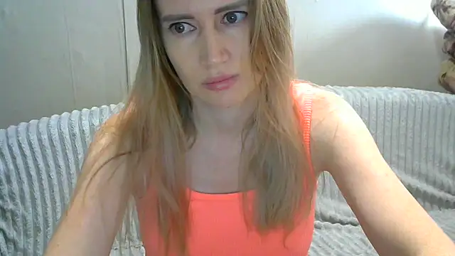 Chat +18 de JessFoxxx ao vivo