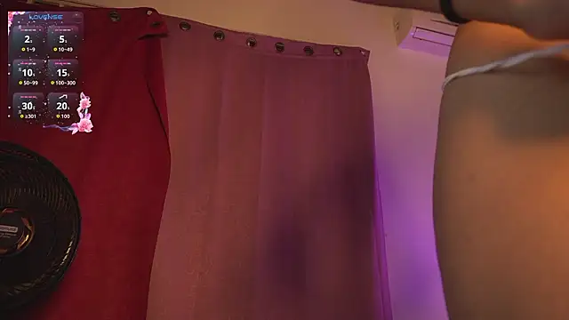 Chat +18 de noah_0814 ao vivo