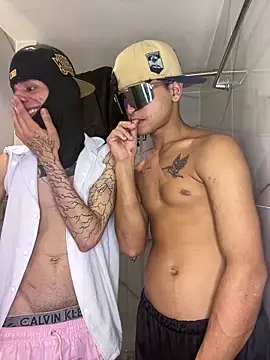 TheBatMansion Webcam Show