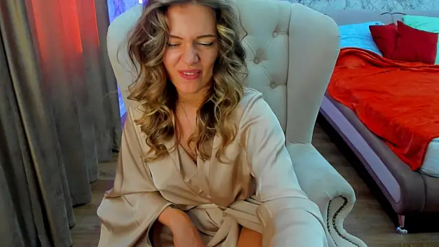 foxy_blond 라이브 XXX 채팅