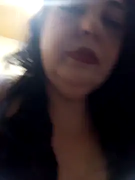 Živý XXX chat Angel_FUN