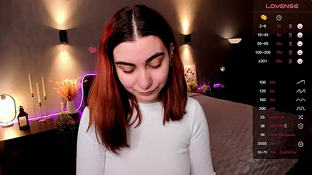 hannacheekss_ webkamerás műsora