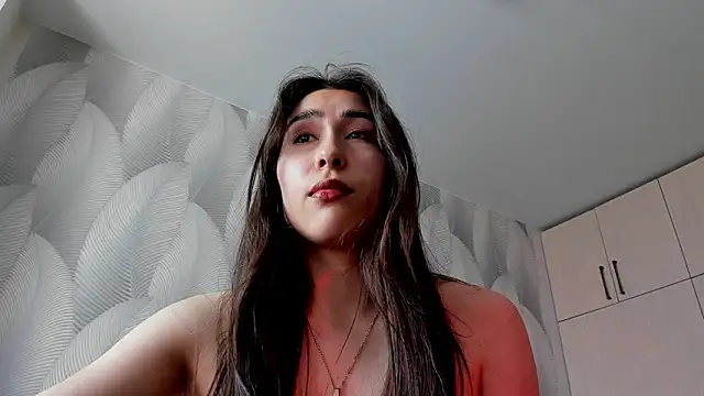 Bambiii_bby webkamerás műsora