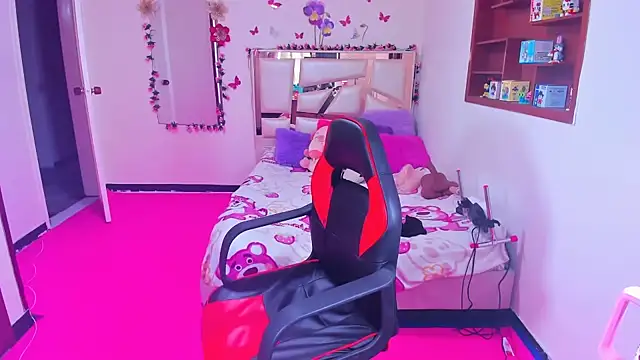 Czat XXX na żywo – perlabeautiful