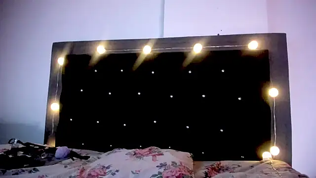 Sembang XXX Secara Langsung violetadumsper