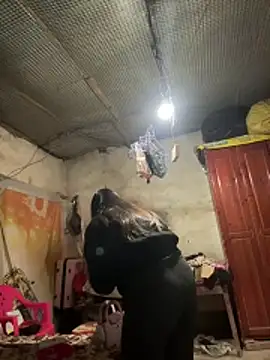 dudubaobao Chat XXX in diretta