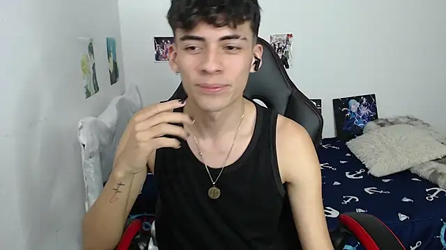 Rimuru17n Live XXX chat