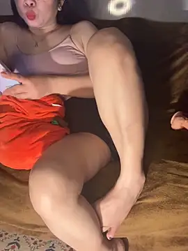 Siaka_201 网络视讯表演