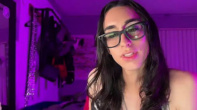 xoFrankie – webcam-show