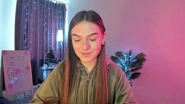 XXX chat uživo modela luna_lust_212