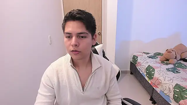 Asta_YunoXXXのウェブカメラショー