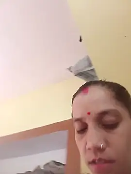 โชว์เว็บแคมของ Karishma_singh