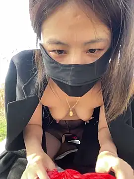 mi-ki1314のウェブカメラショー