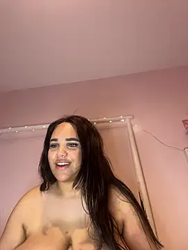 ChelseaOnCam élő XXX-chatje