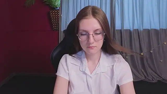 Czat XXX na żywo – VixenLight